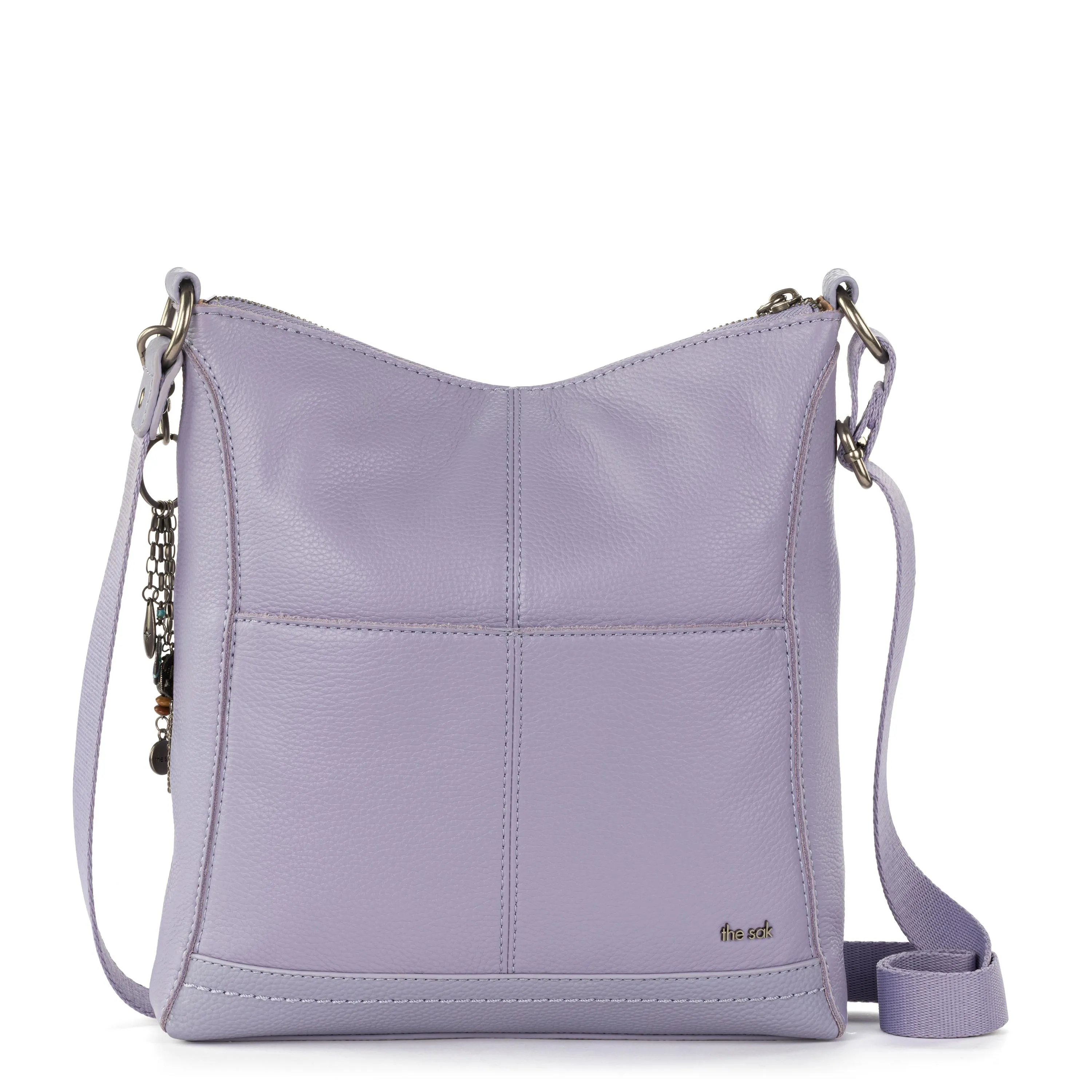 Lucia Crossbody