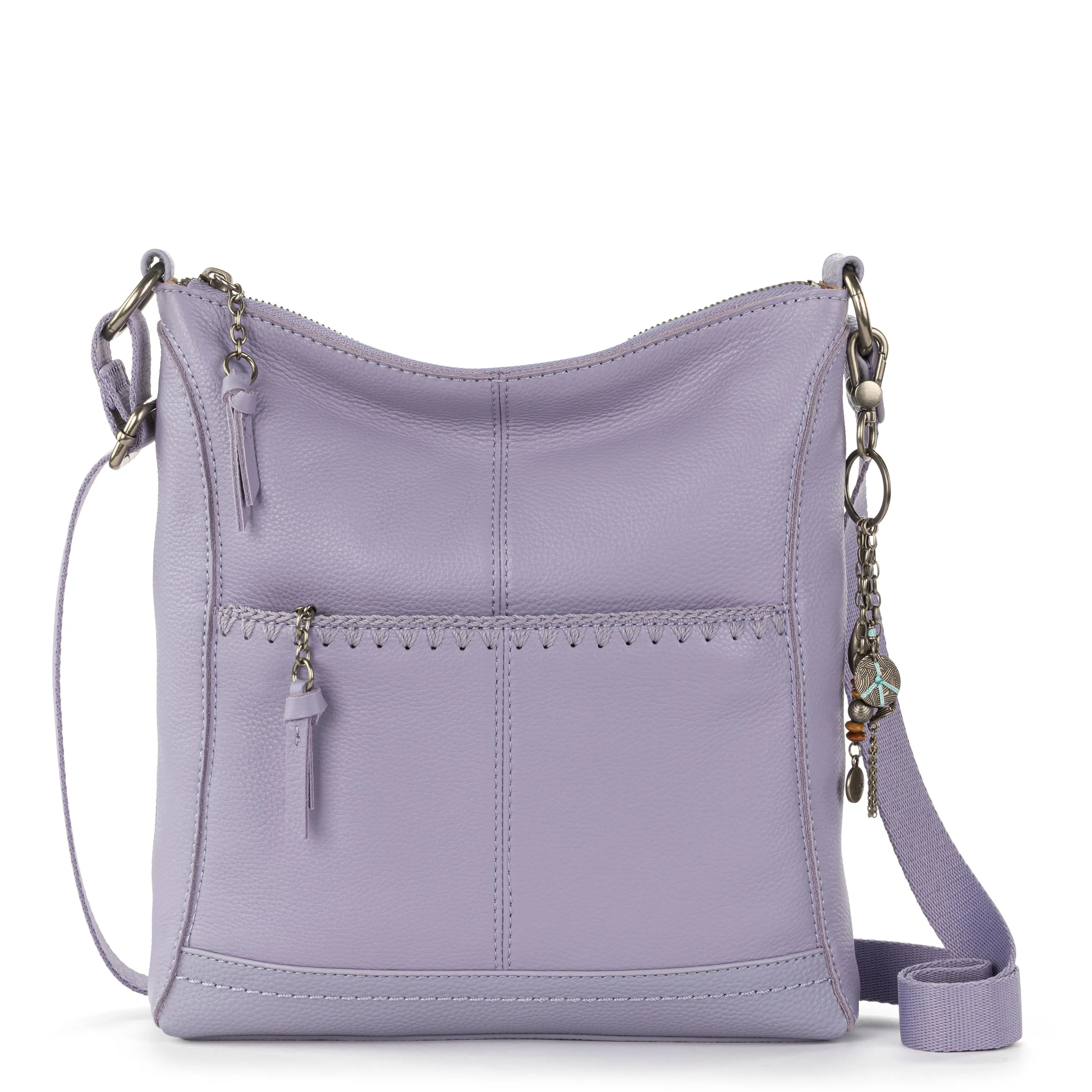 Lucia Crossbody