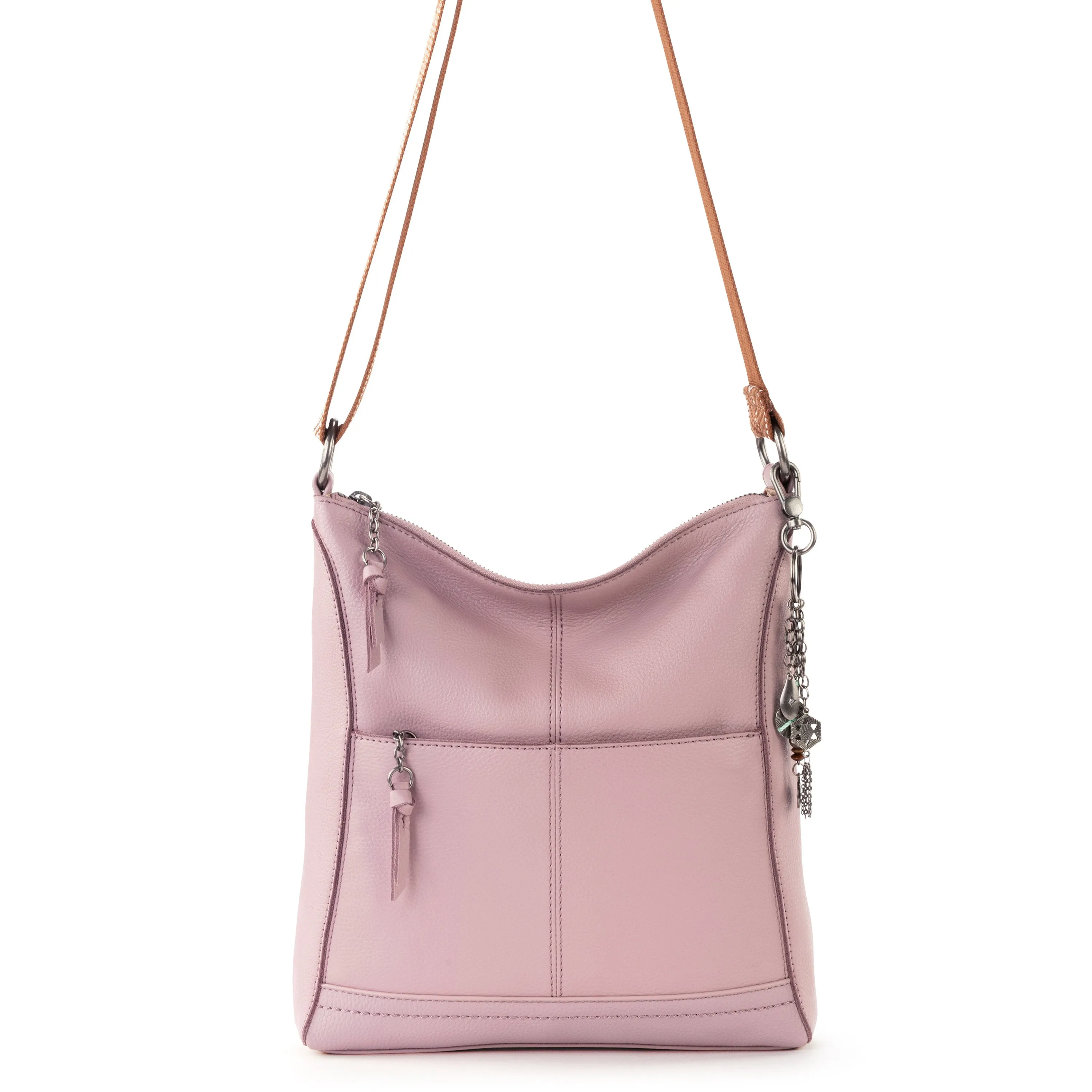 Lucia Crossbody