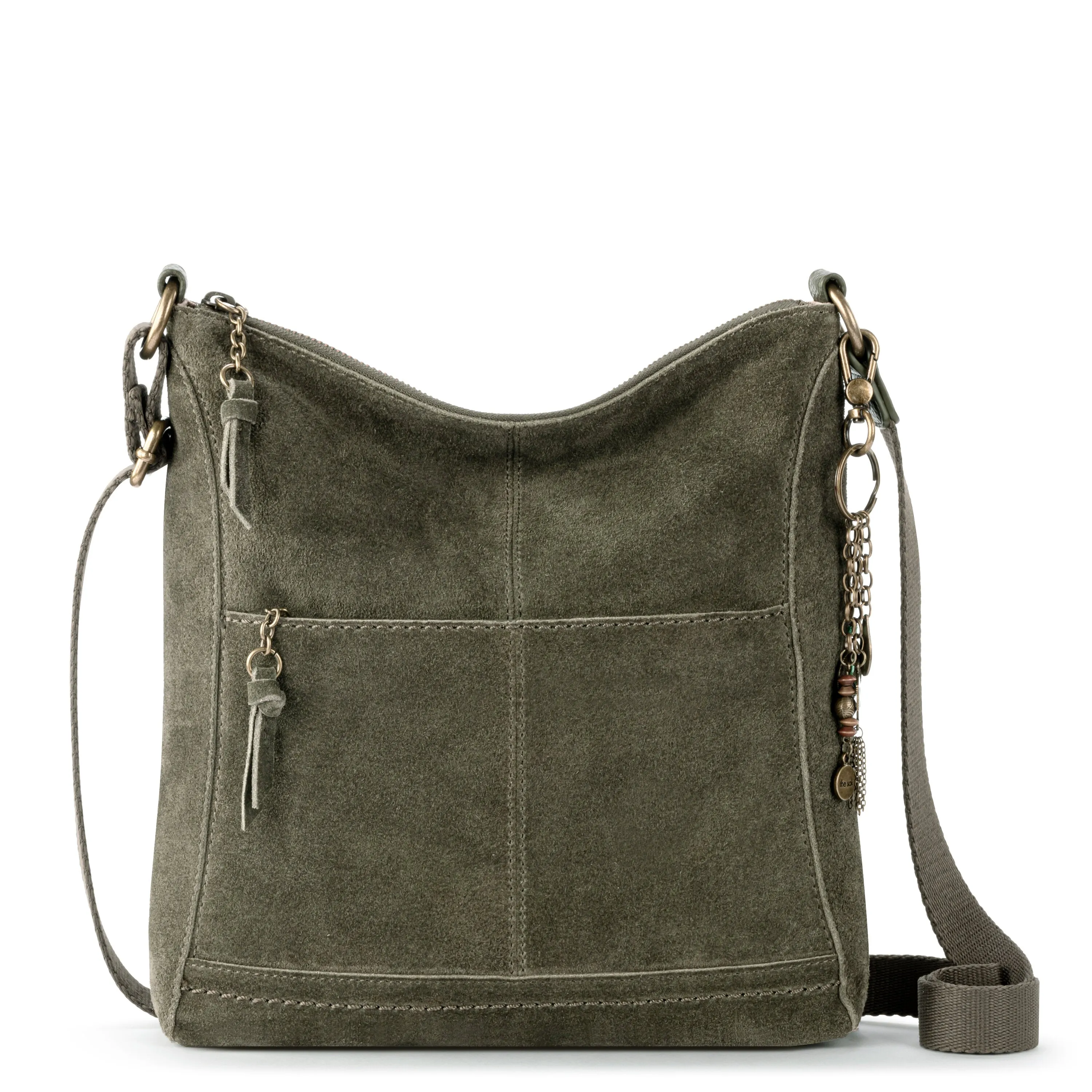 Lucia Crossbody