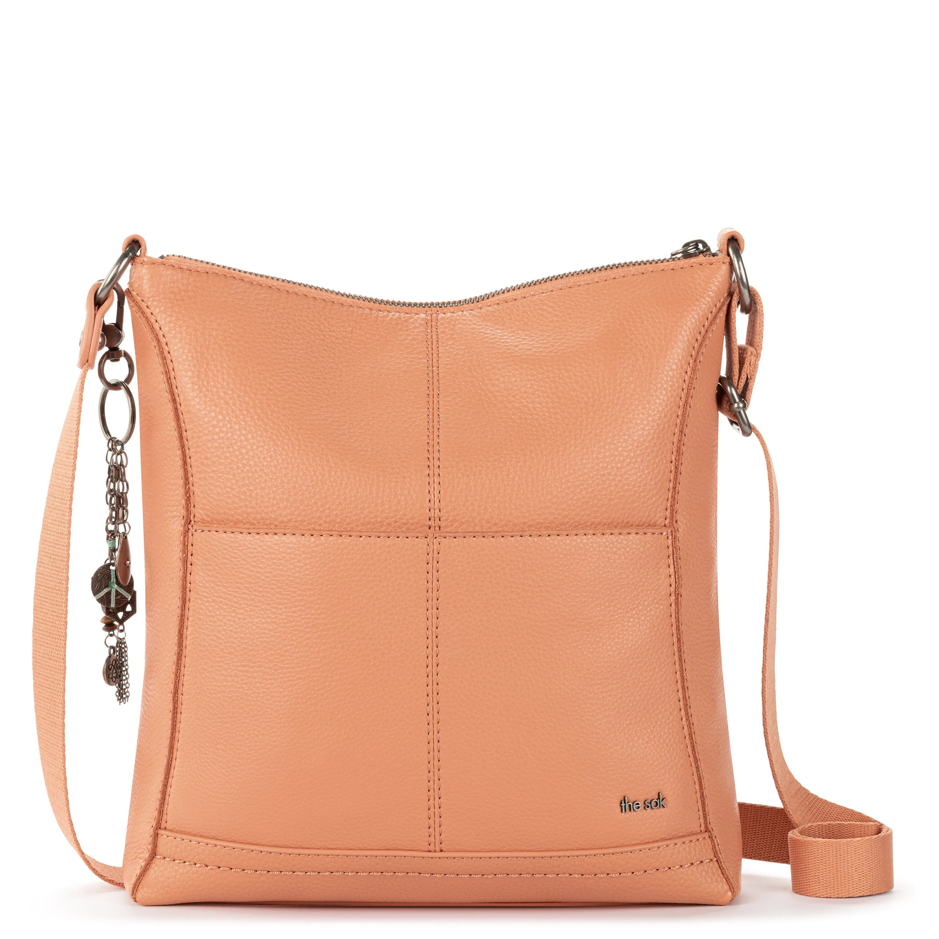 Lucia Crossbody