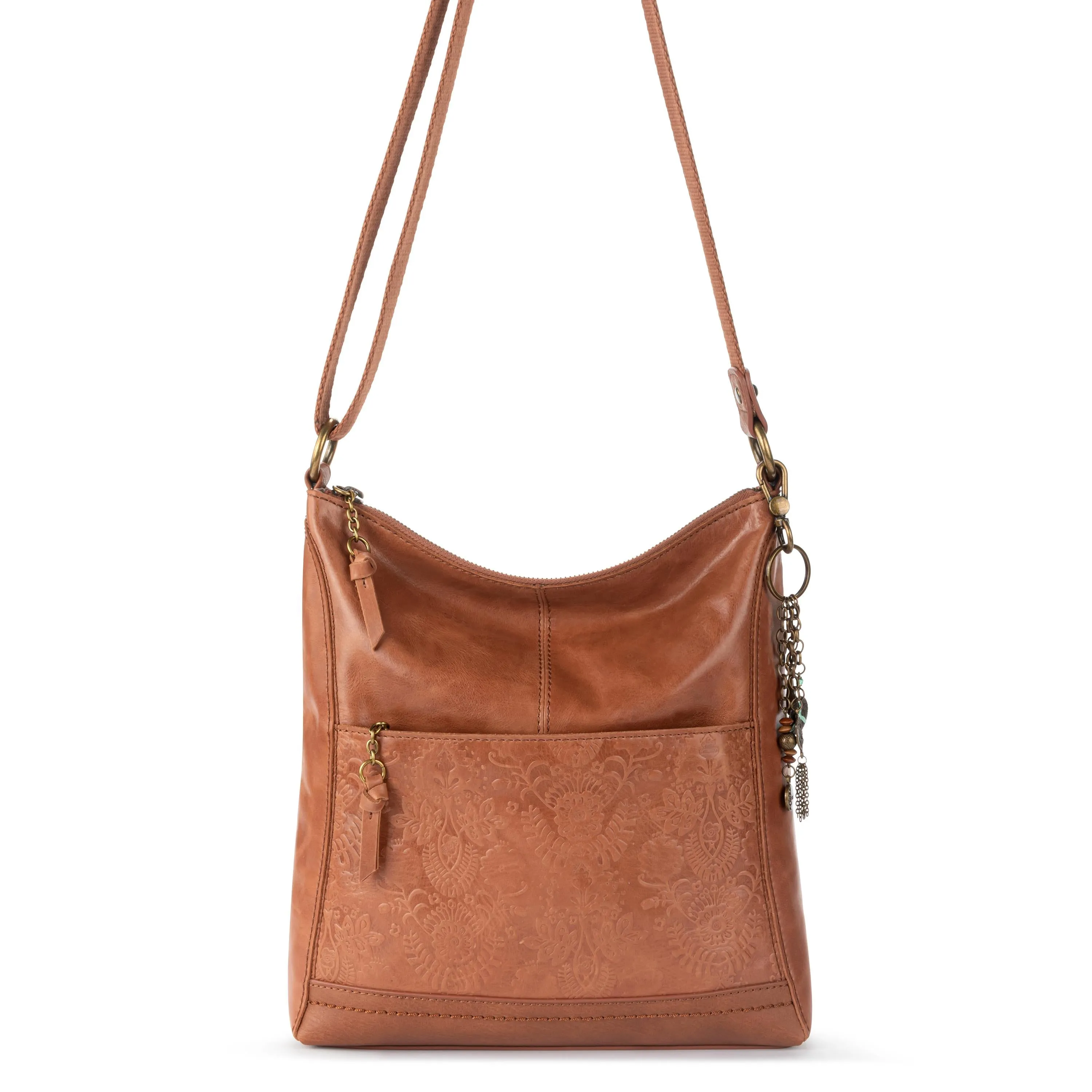 Lucia Crossbody