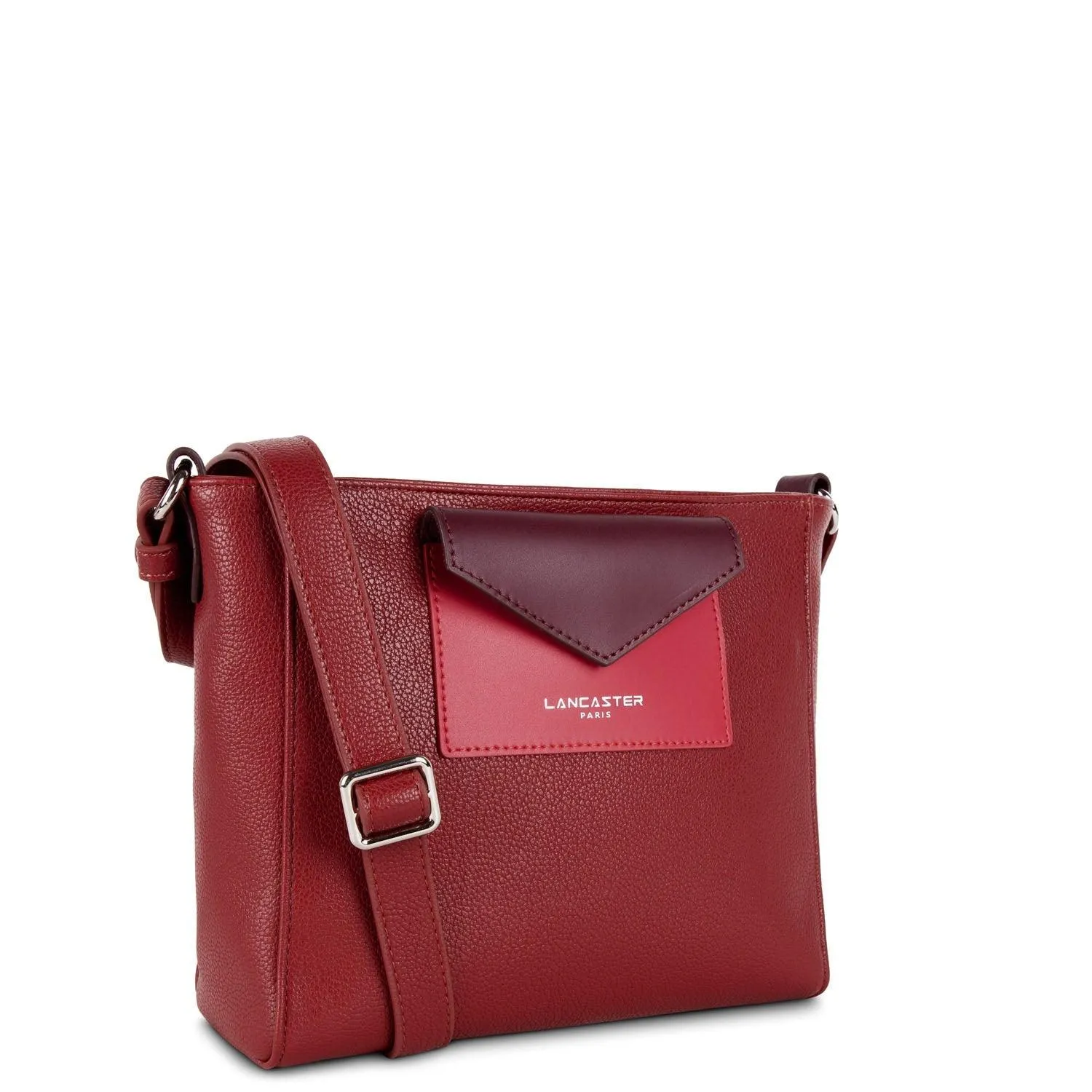 Maya - Elegance Blend Crossbody Bag