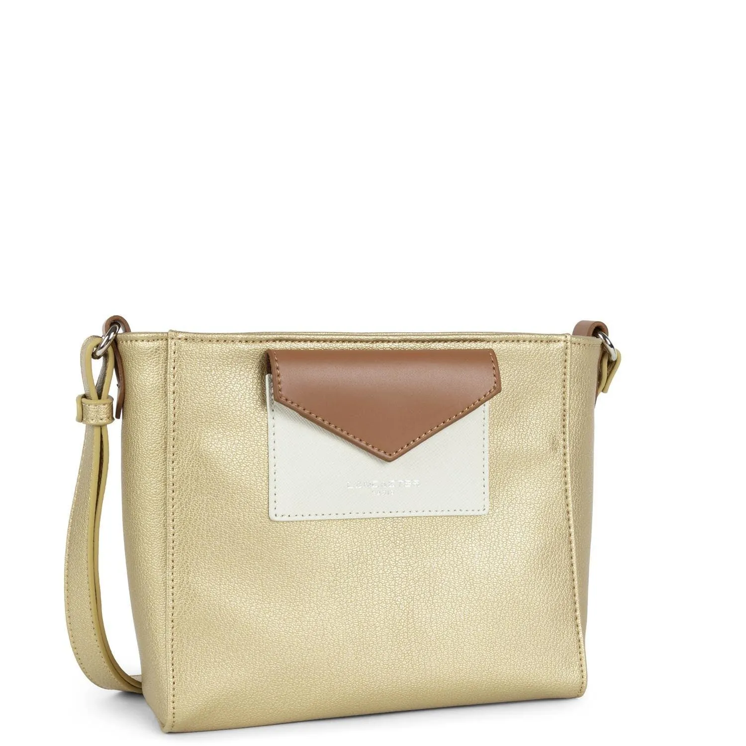 Maya - Elegance Blend Crossbody Bag