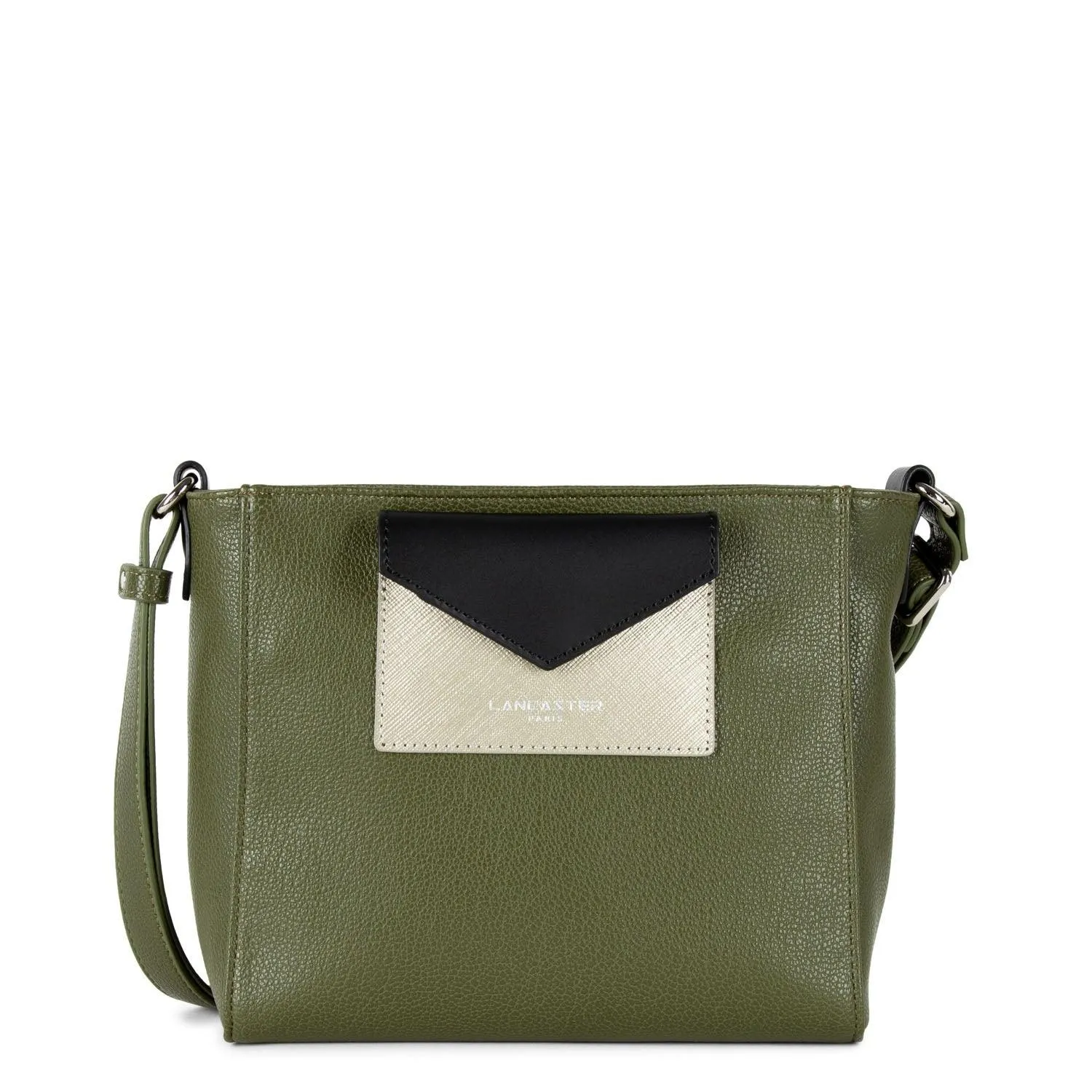 Maya - Elegance Blend Crossbody Bag