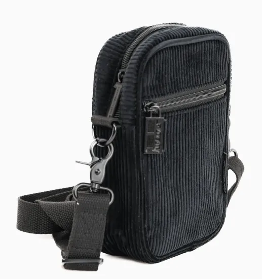 Mini Brick Bag - Black