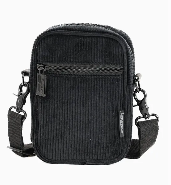 Mini Brick Bag - Black