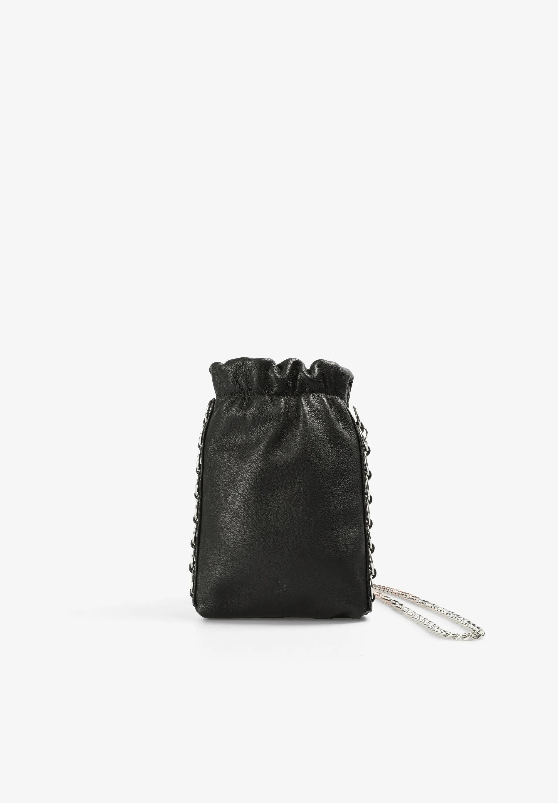 MINI CHAIN BAG