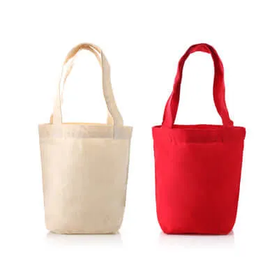 Mini Tote Bag