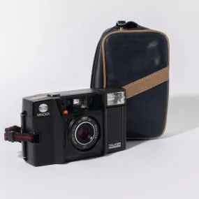 Minolta Talker with Bag