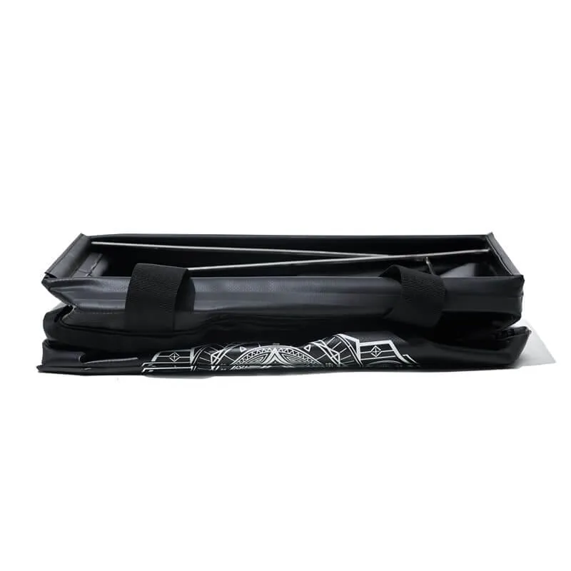 MOBI GARDEN Folding Storage Bag  (Black Series)