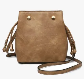 Modern Bucket Shoulder Bag