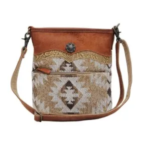 Myra Bag: "CAMILLA AZUL SMALL & CROSSBODY BAG"