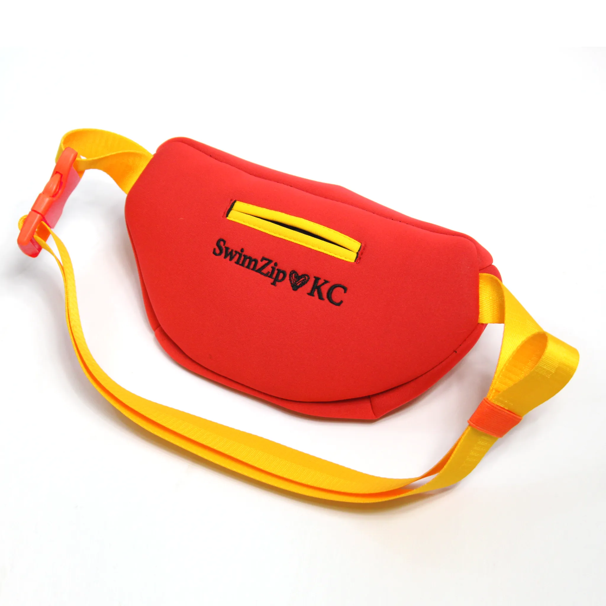 Neoprene Fanny Pack Belt Bag