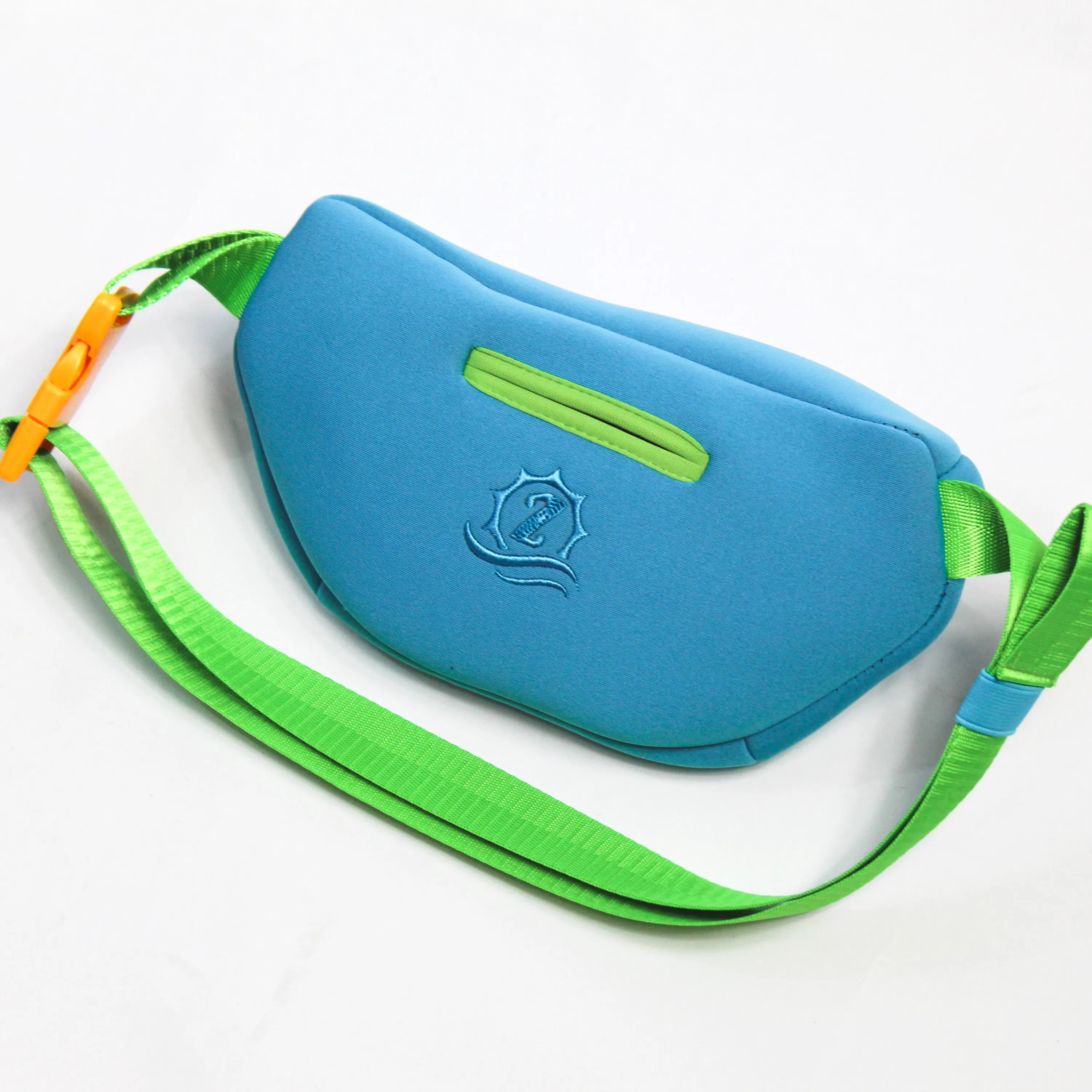 Neoprene Fanny Pack Belt Bag