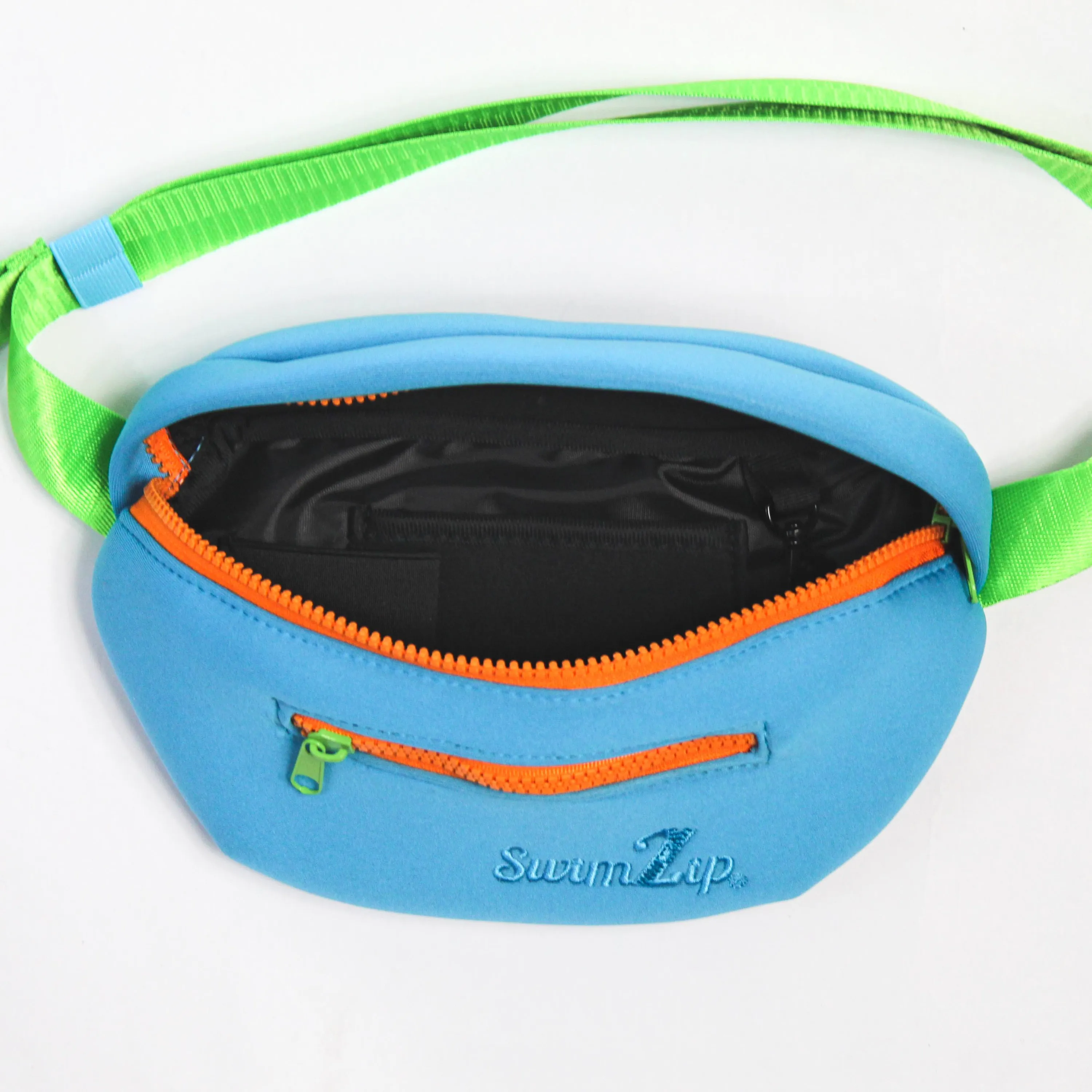 Neoprene Fanny Pack Belt Bag