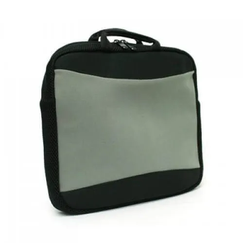 Neoprene Notebook Bag