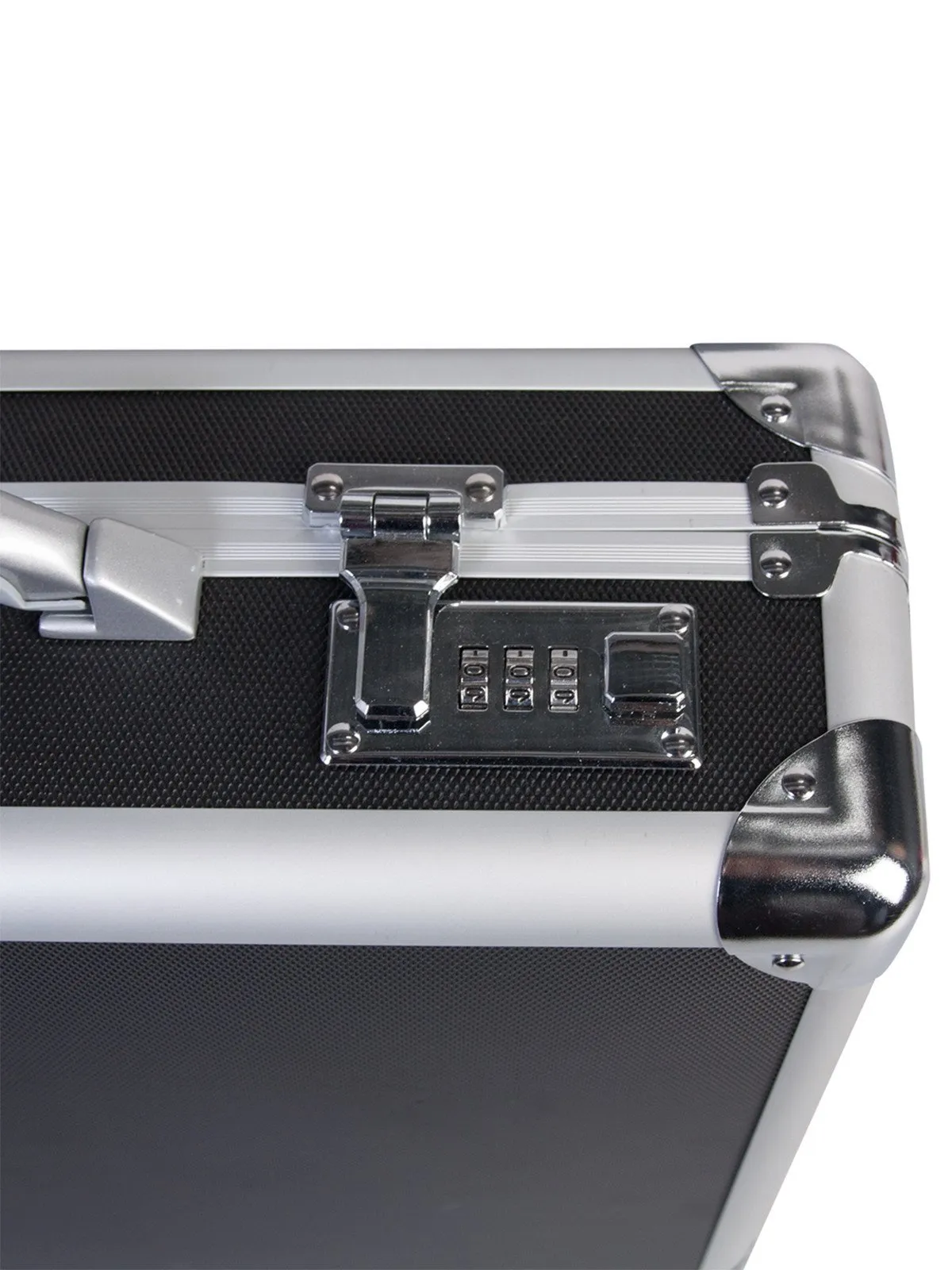 NEXTECH™ ABS Attaché Case