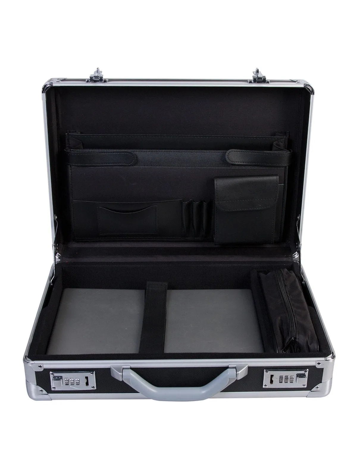 NEXTECH™ ABS Attaché Case