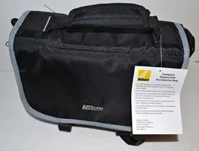 Nikon Digital SLR Accessories Bag