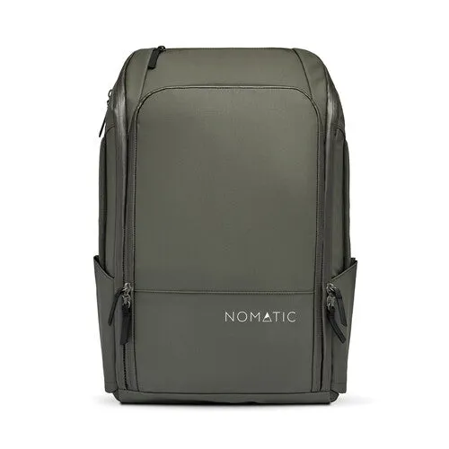 Nomatic Backpack (Olive, 14L)