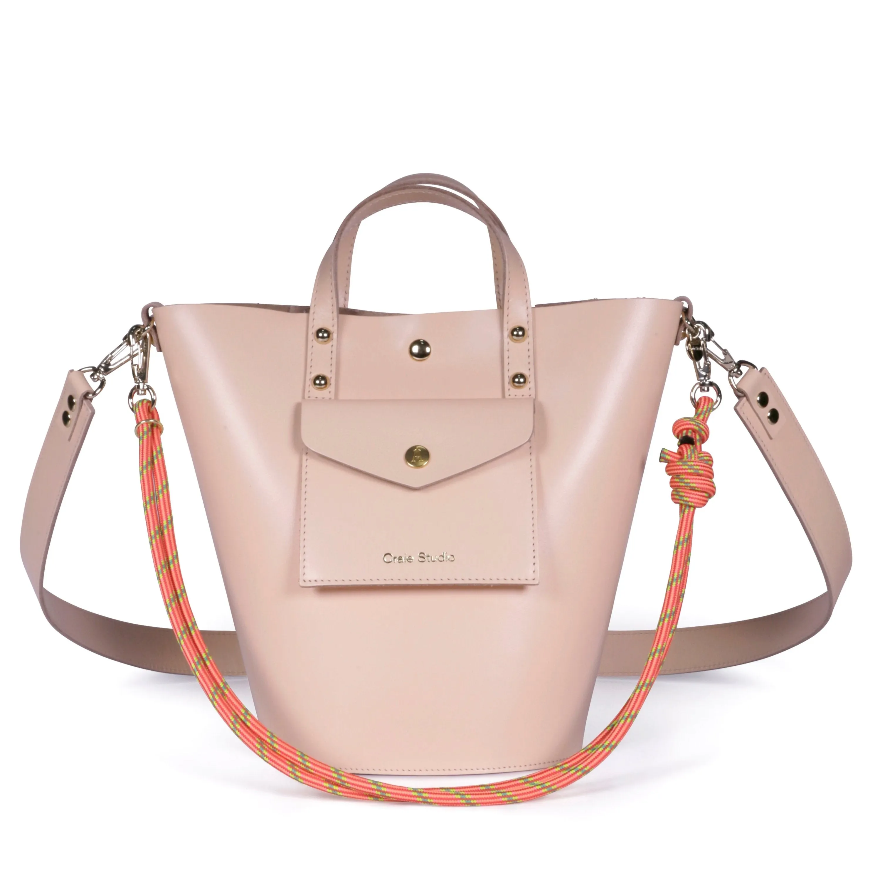 Notion Bag - Peach