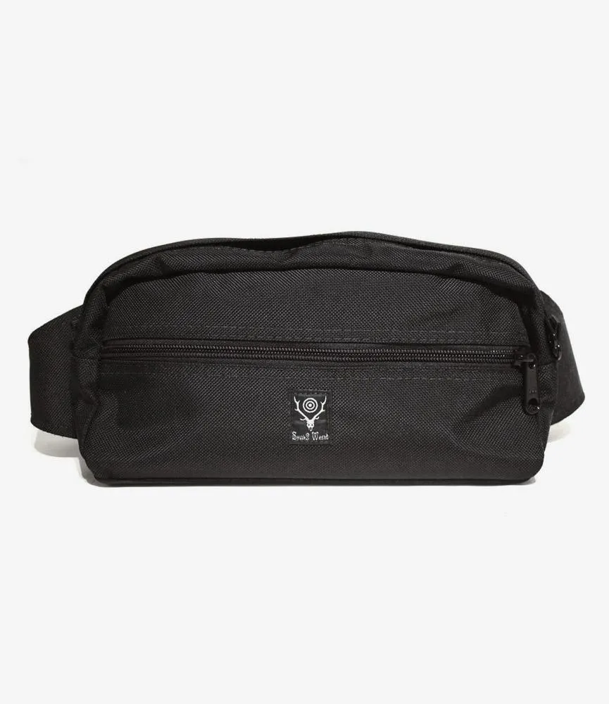 Nylon Fanny Pack