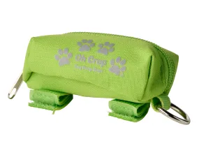 Oh Crap Dog Poop Bag Holder