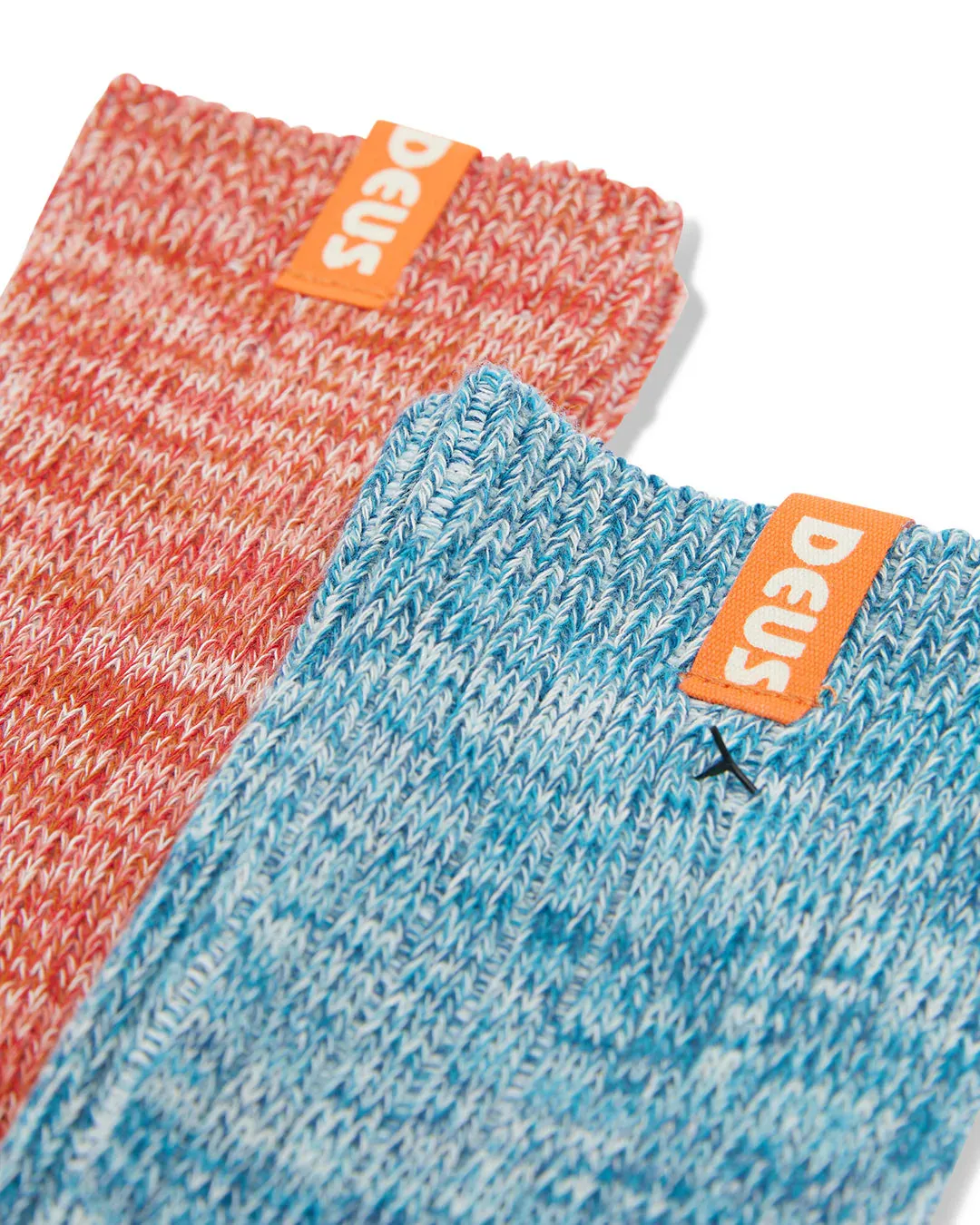 Oli Textured Socks | Deus Ex Machina