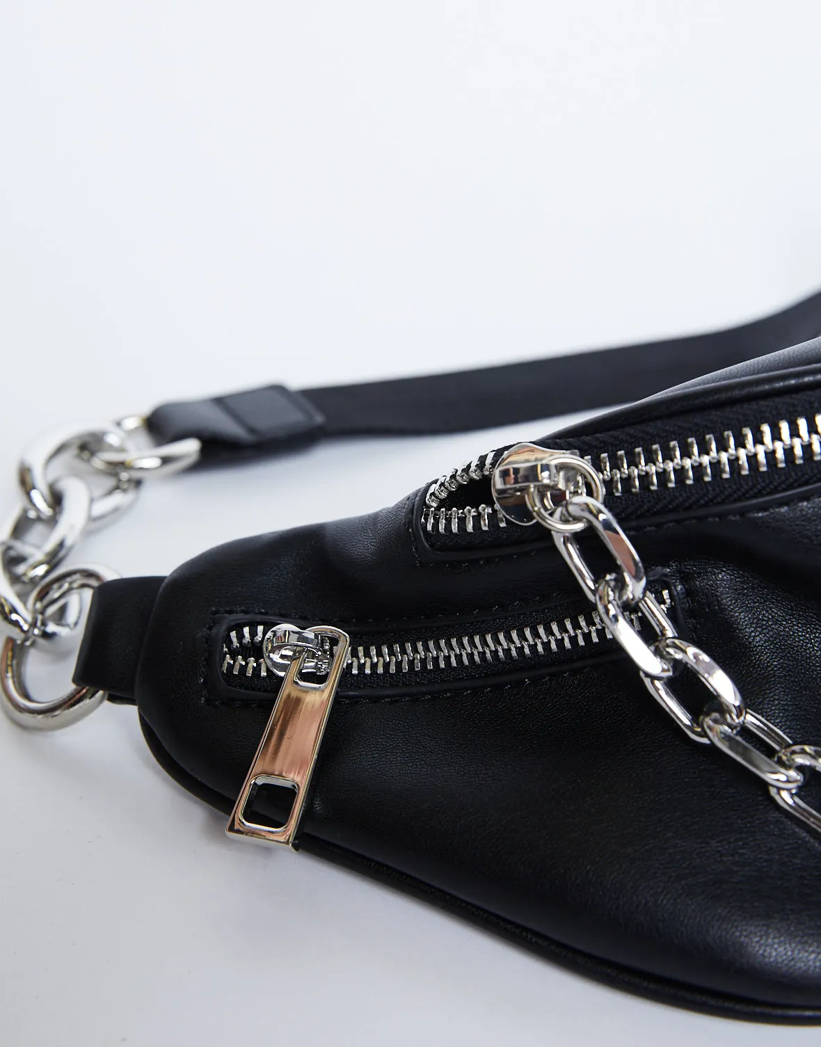 Orion Chain Fanny Pack