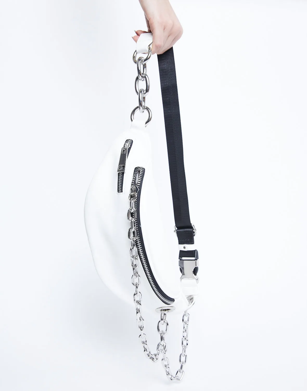 Orion Chain Fanny Pack