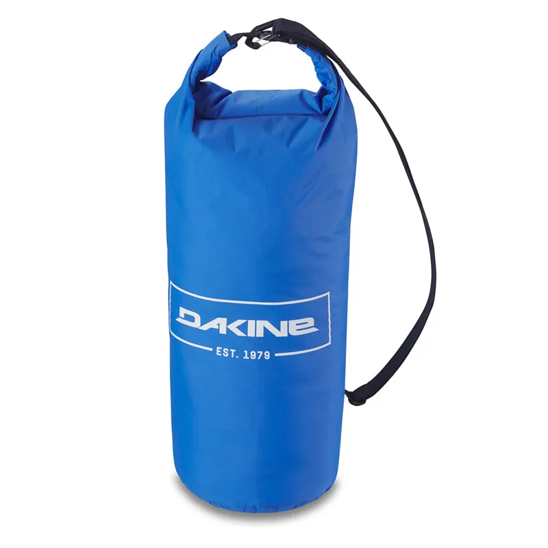 Packable Rolltop Dry Bag 20L