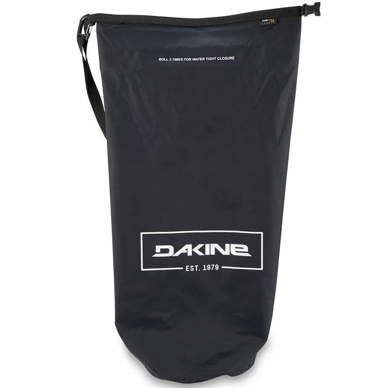 Packable Rolltop Dry Bag 20L