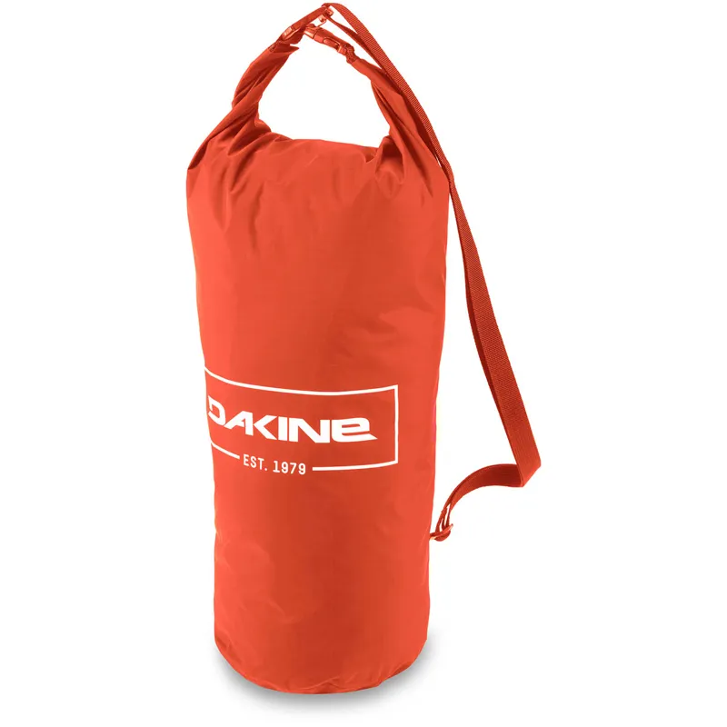 Packable Rolltop Dry Bag 20L