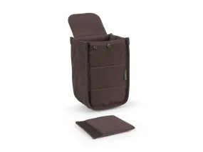 Padded Inserts - Chocolate / Hadley One Half