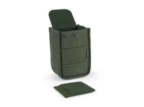 Padded Inserts - Olive / Hadley One Half