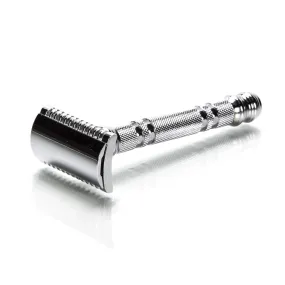 Parker 24C Open Comb Safety Razor