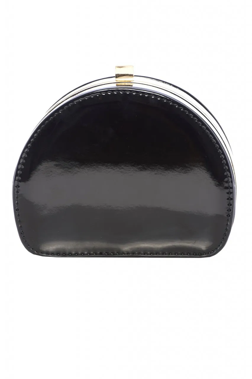 Patent Mini Curve Clutch