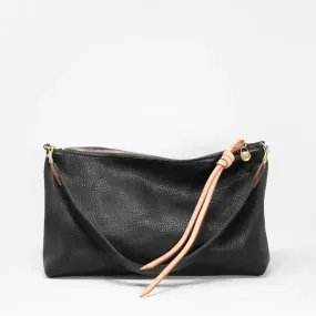 Pennyroyal Hunter Bag in Black