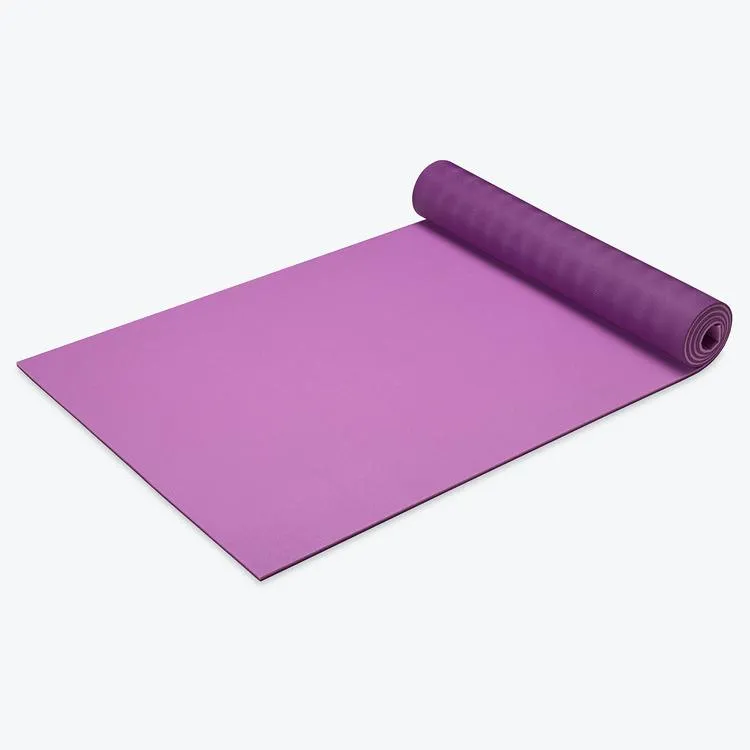 Performance Ultra-Sticky Yoga Mat (6mm)