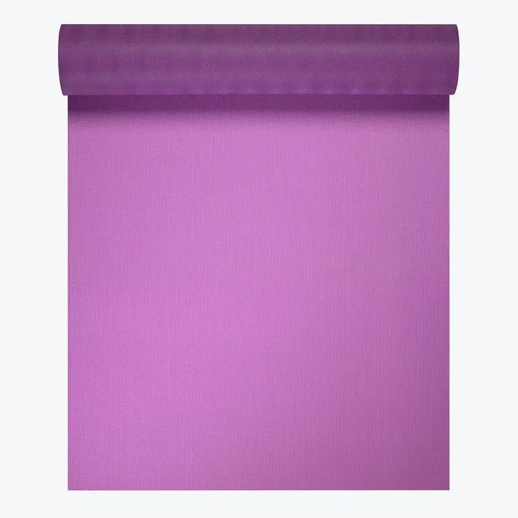 Performance Ultra-Sticky Yoga Mat (6mm)