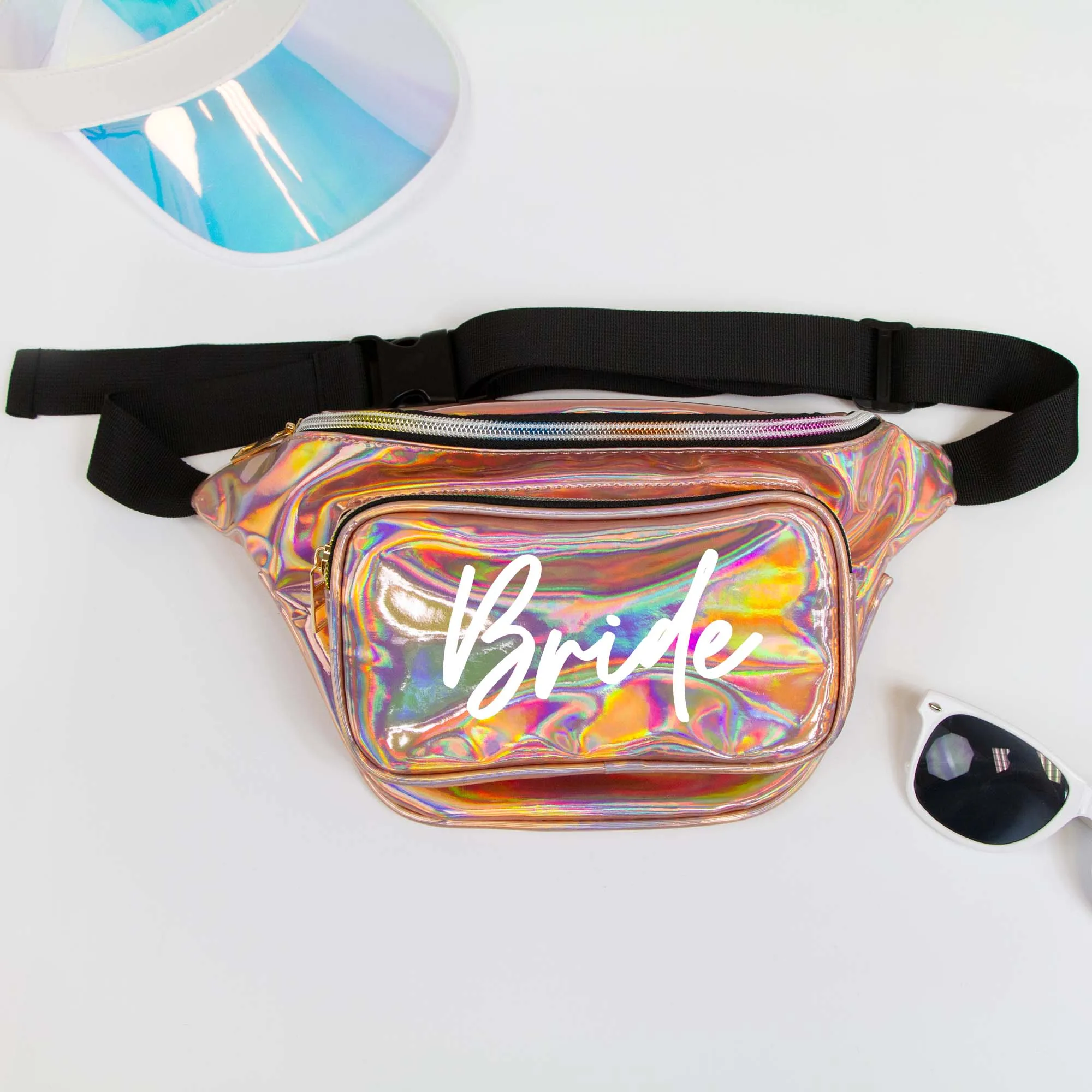 Personalized Fanny Pack