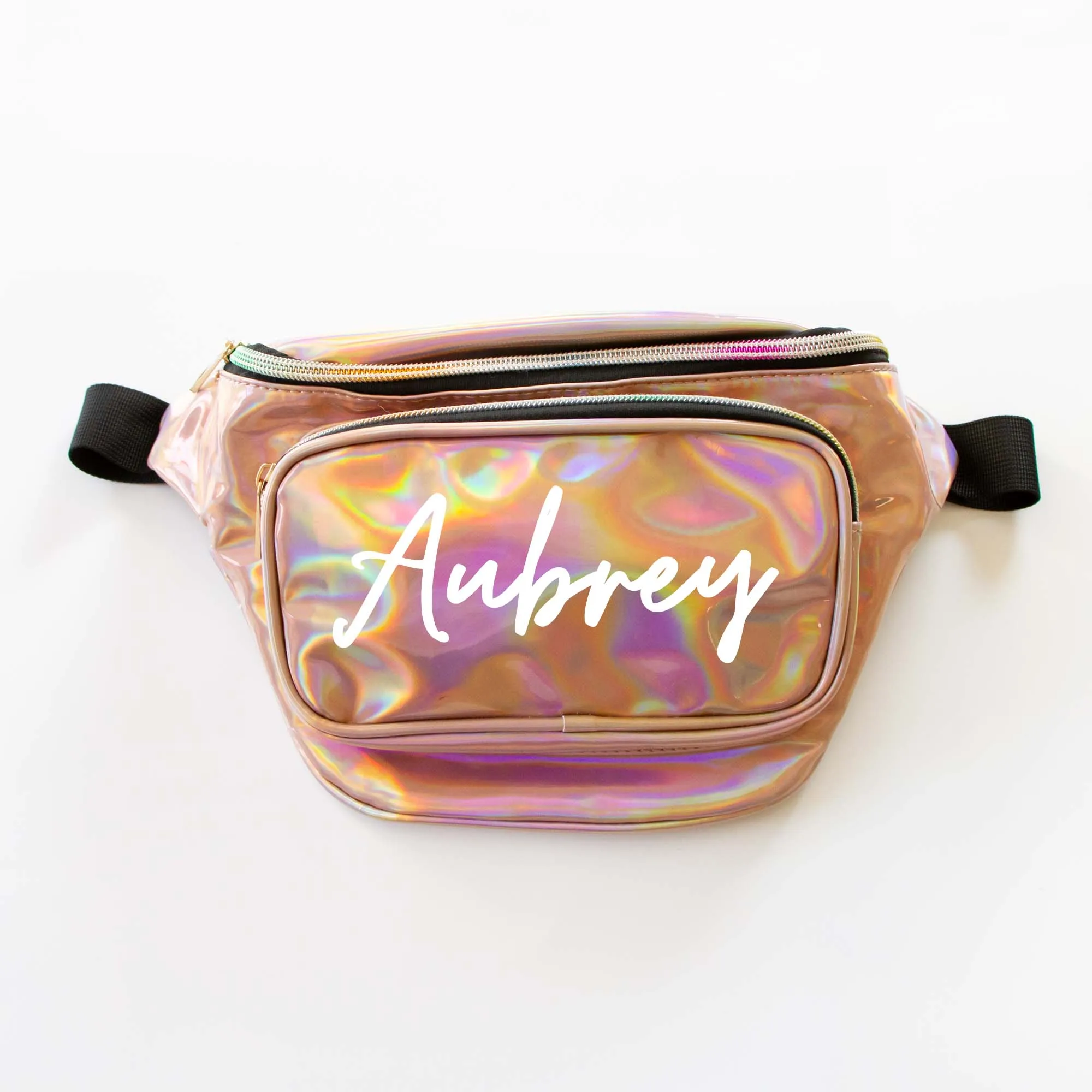 Personalized Fanny Pack