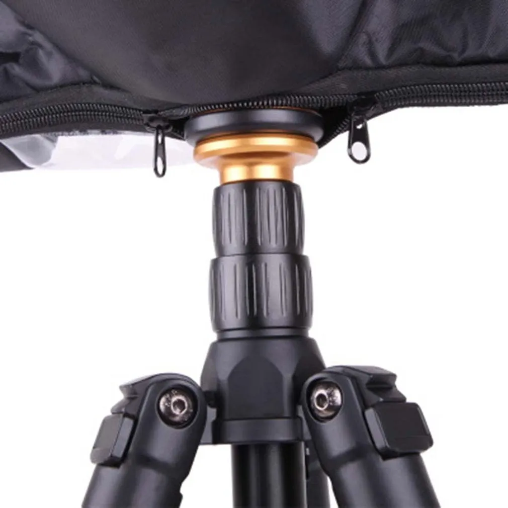 Photo Professional Digital SLR Camera Cover Waterproof Rainproof Rain Soft bag for Canon Nikon Pendax Sony DSLR Cameras