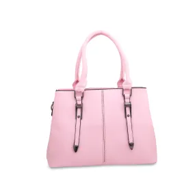 Pink Formal Hand Bag P35871