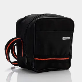 Polaroid Black and Red Instant Camera Bag