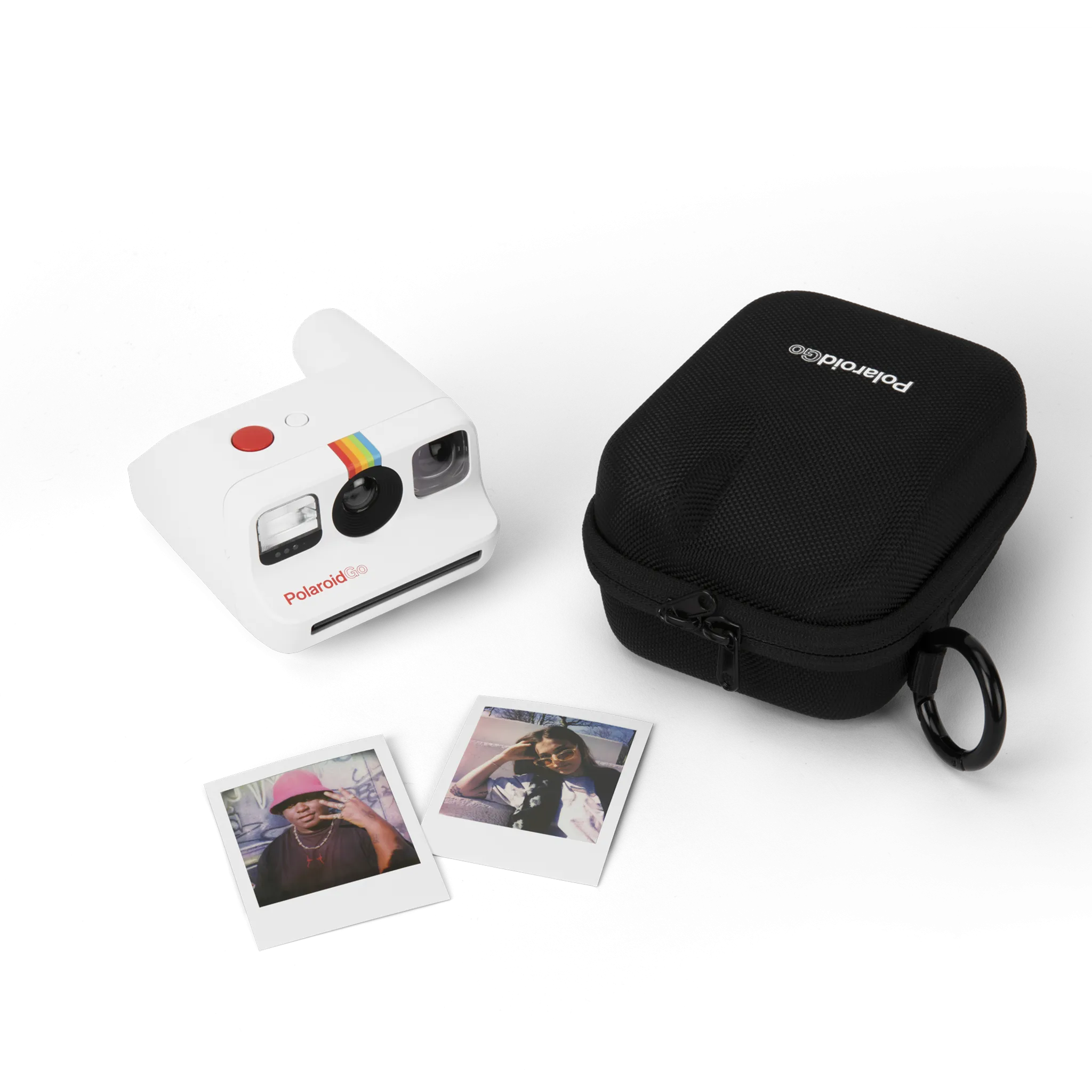 Polaroid Go Camera Case