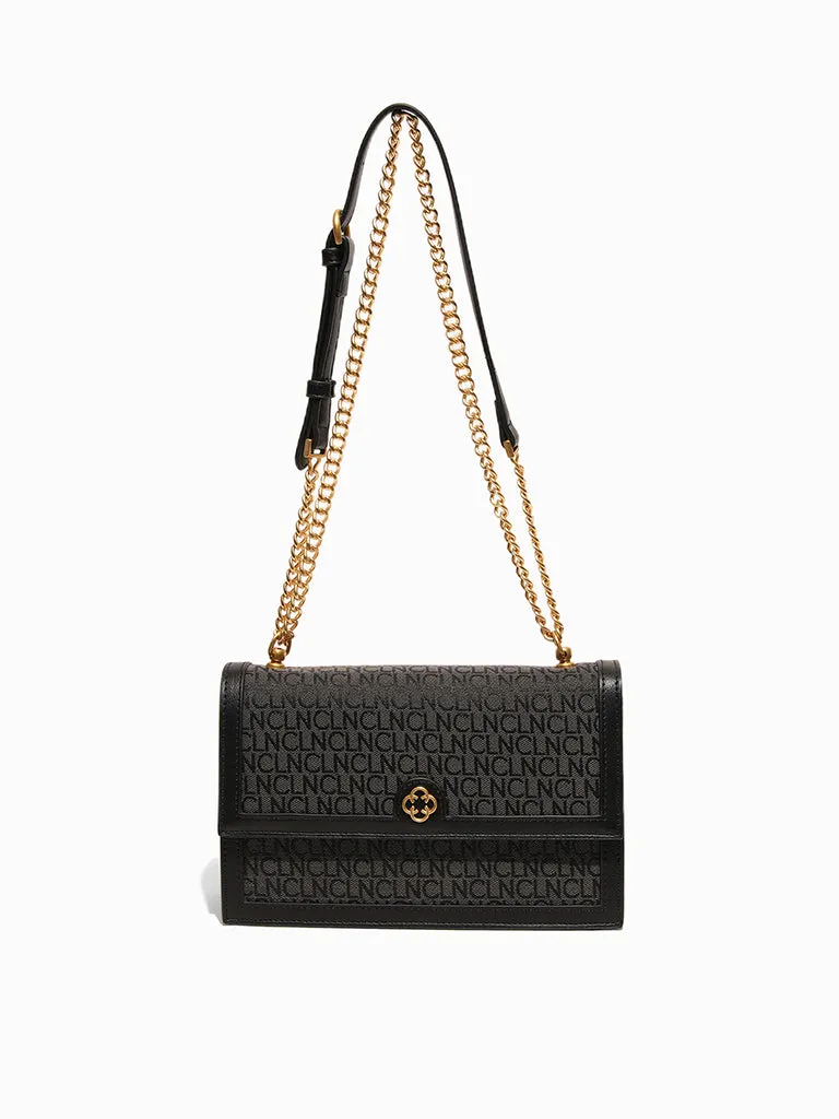 Porshia Crossbody Bag