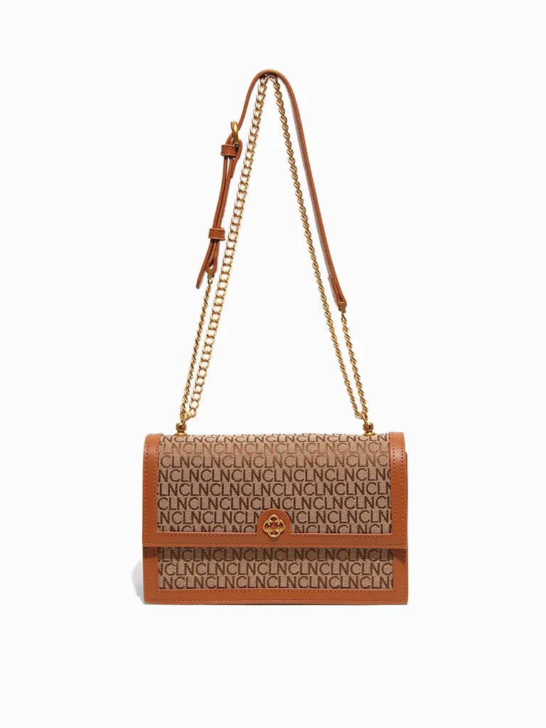 Porshia Crossbody Bag