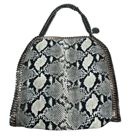 Python Hobo Bag